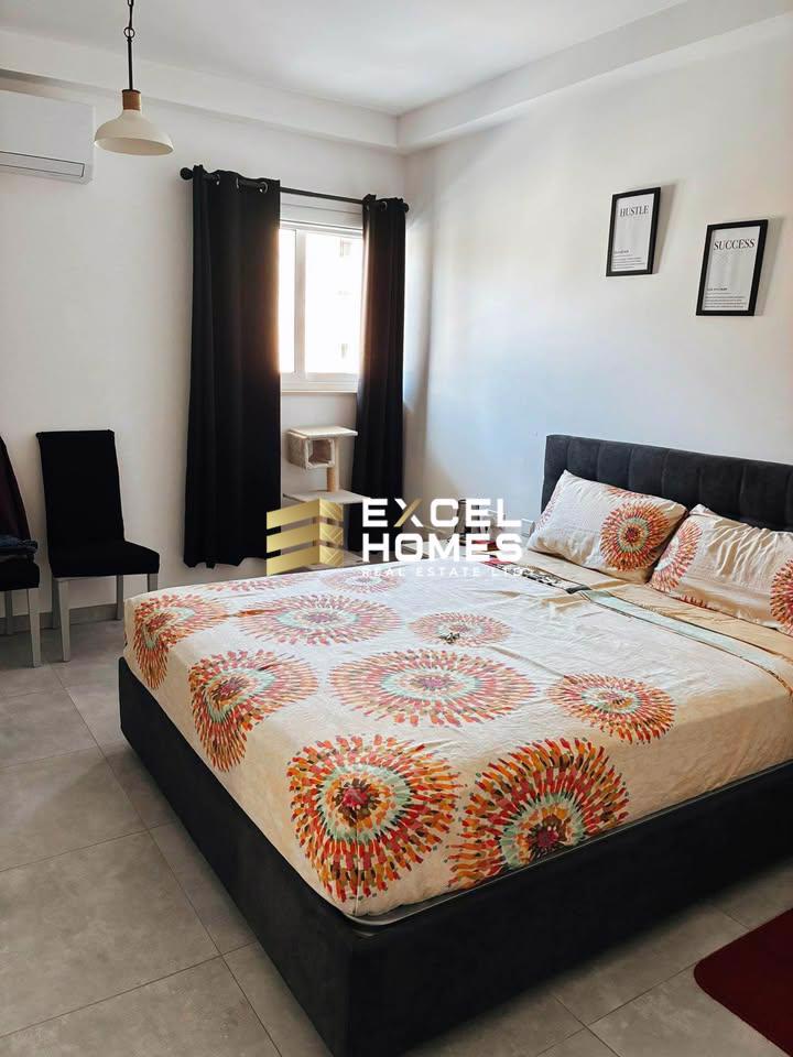 2 bedroom Maisonette in Qormi, Malta – 68547