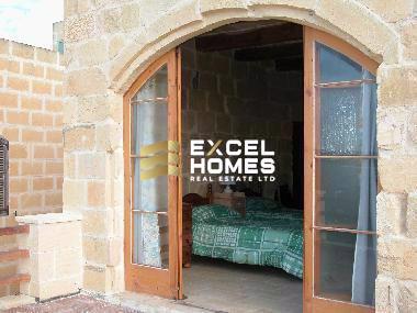 4 bedroom Farmhouse in Xaghra, Malta – 68445
