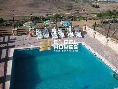 3 bedroom Farmhouse in Xaghra, Malta – 68447