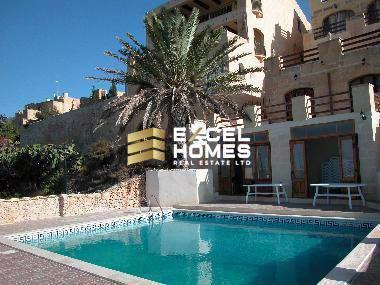 3 bedroom Farmhouse in Xaghra, Malta – 68447