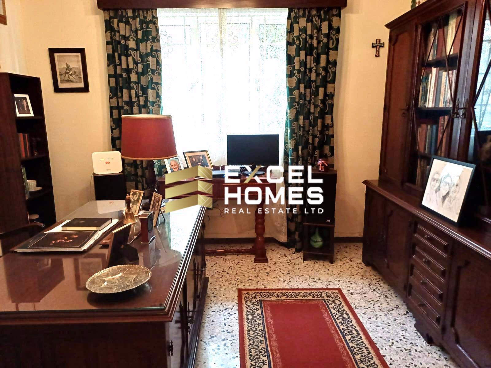 3 bedroom Villa in Rabat (Malta), Malta – 68216