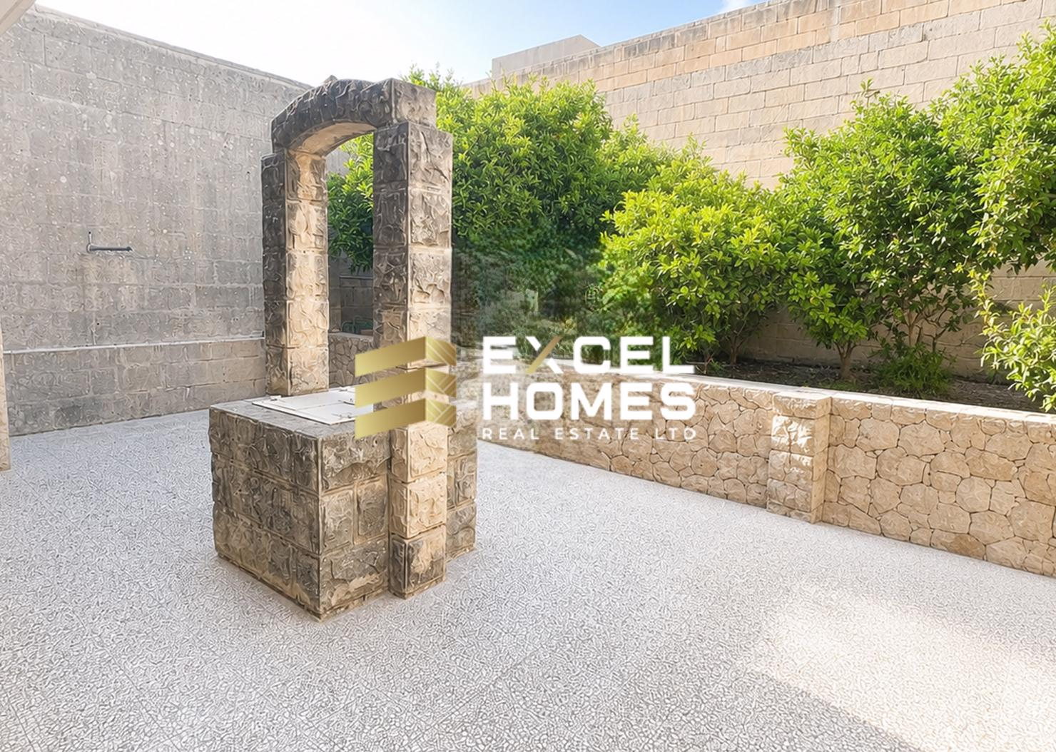3 bedroom Villa in Rabat (Malta), Malta – 68216