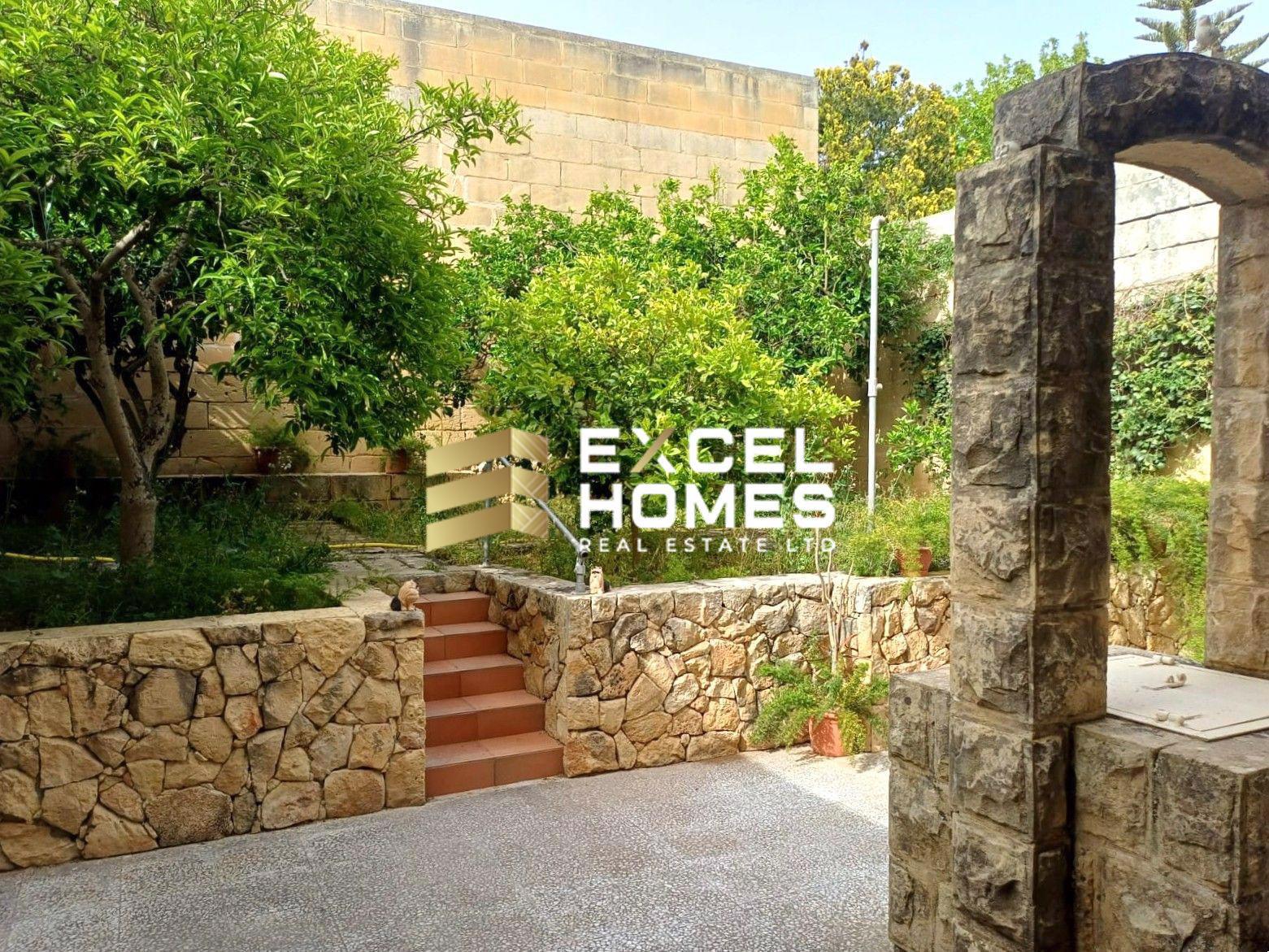 3 bedroom Villa in Rabat (Malta), Malta – 68216