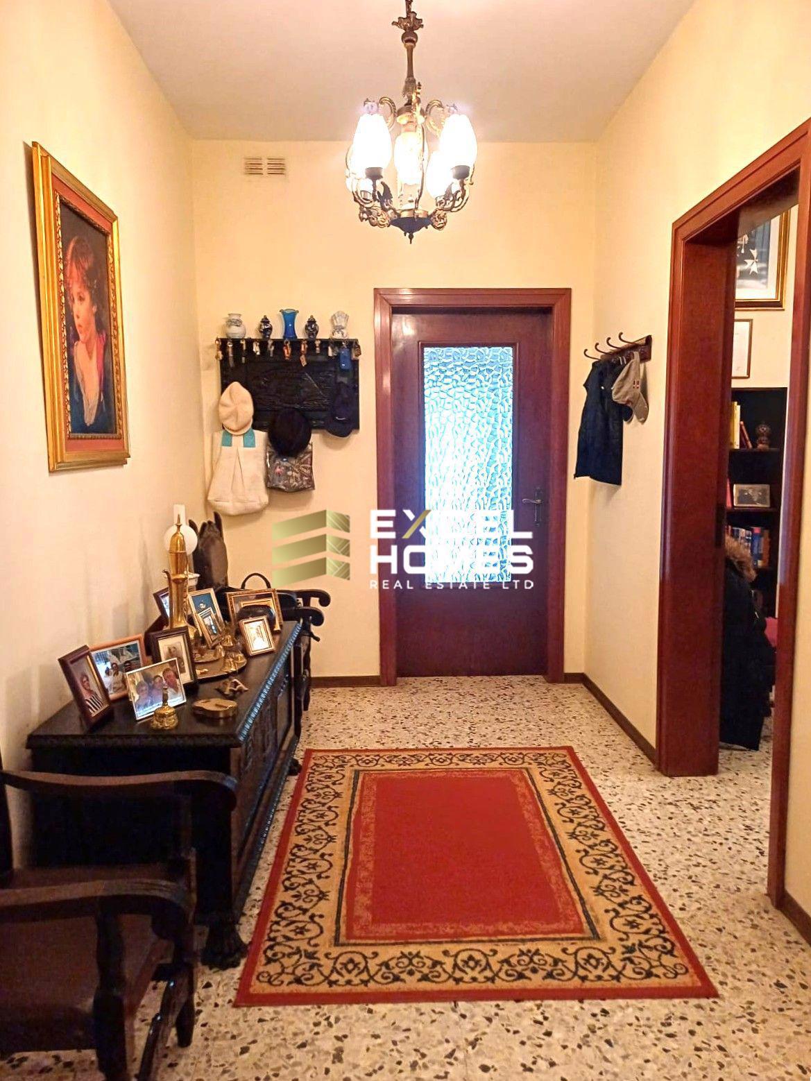 3 bedroom Villa in Rabat (Malta), Malta – 68216