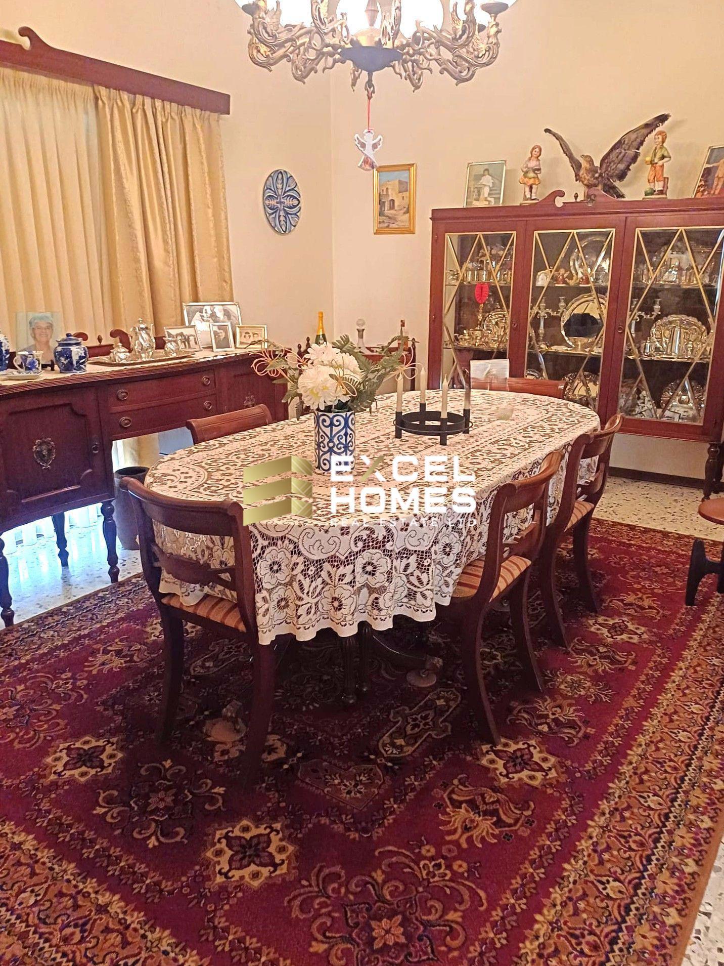 3 bedroom Villa in Rabat (Malta), Malta – 68216