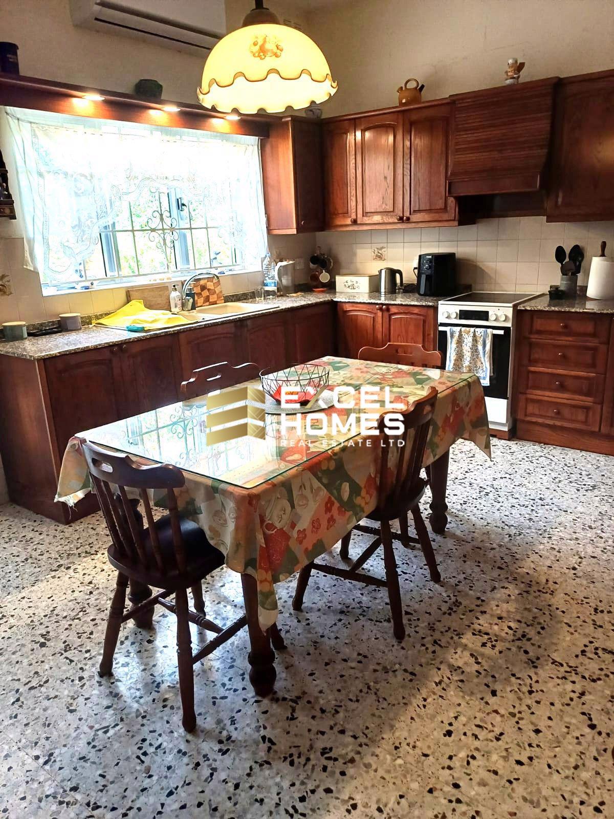 3 bedroom Villa in Rabat (Malta), Malta – 68216