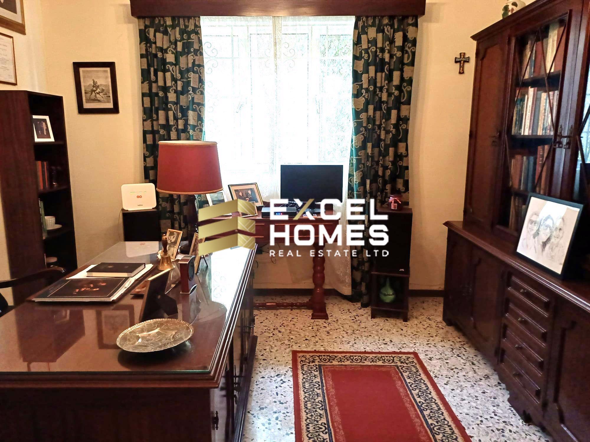 3 bedroom Villa in Rabat (Malta), Malta – 68216
