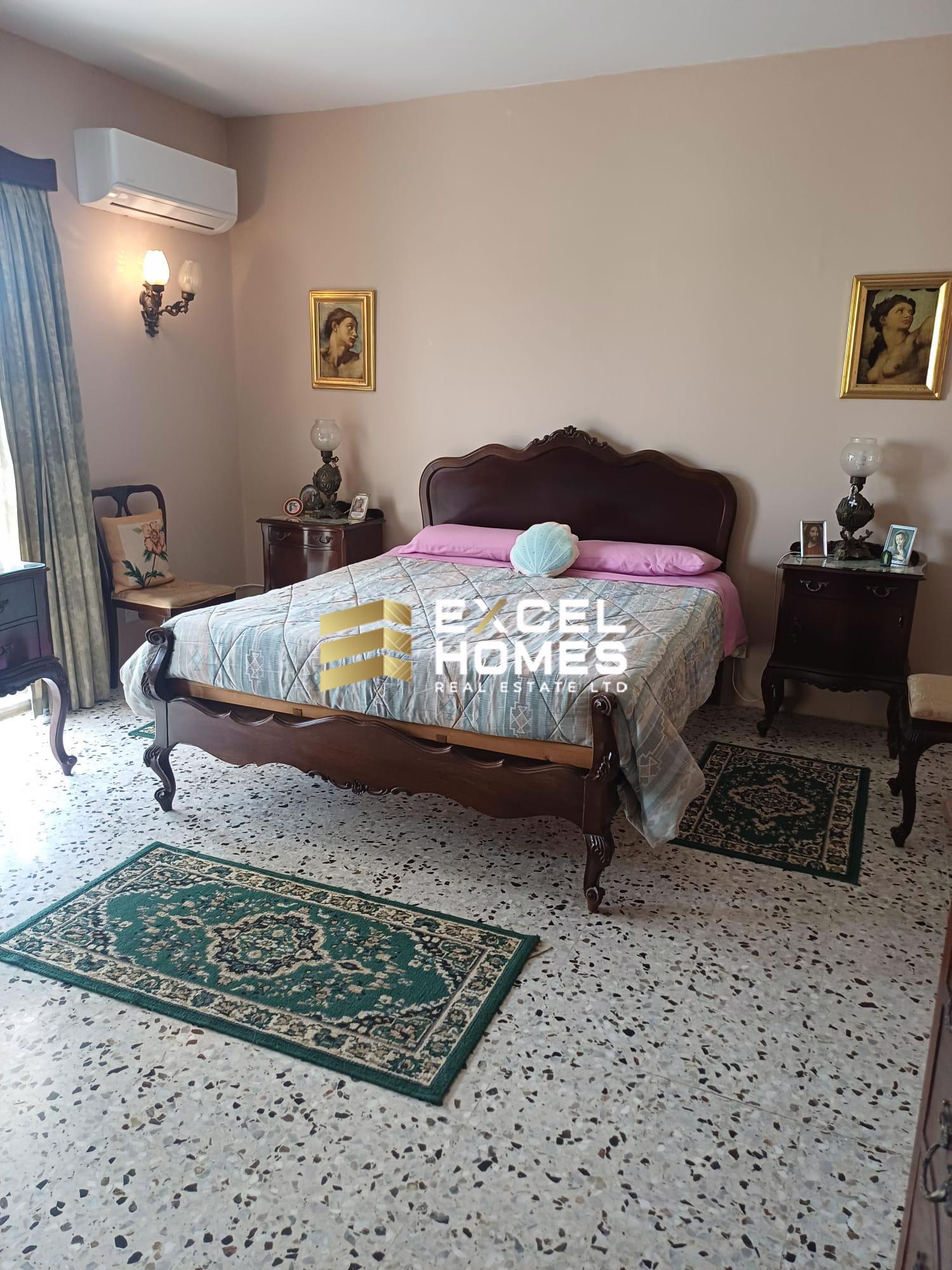 3 bedroom Villa in Rabat (Malta), Malta – 68216