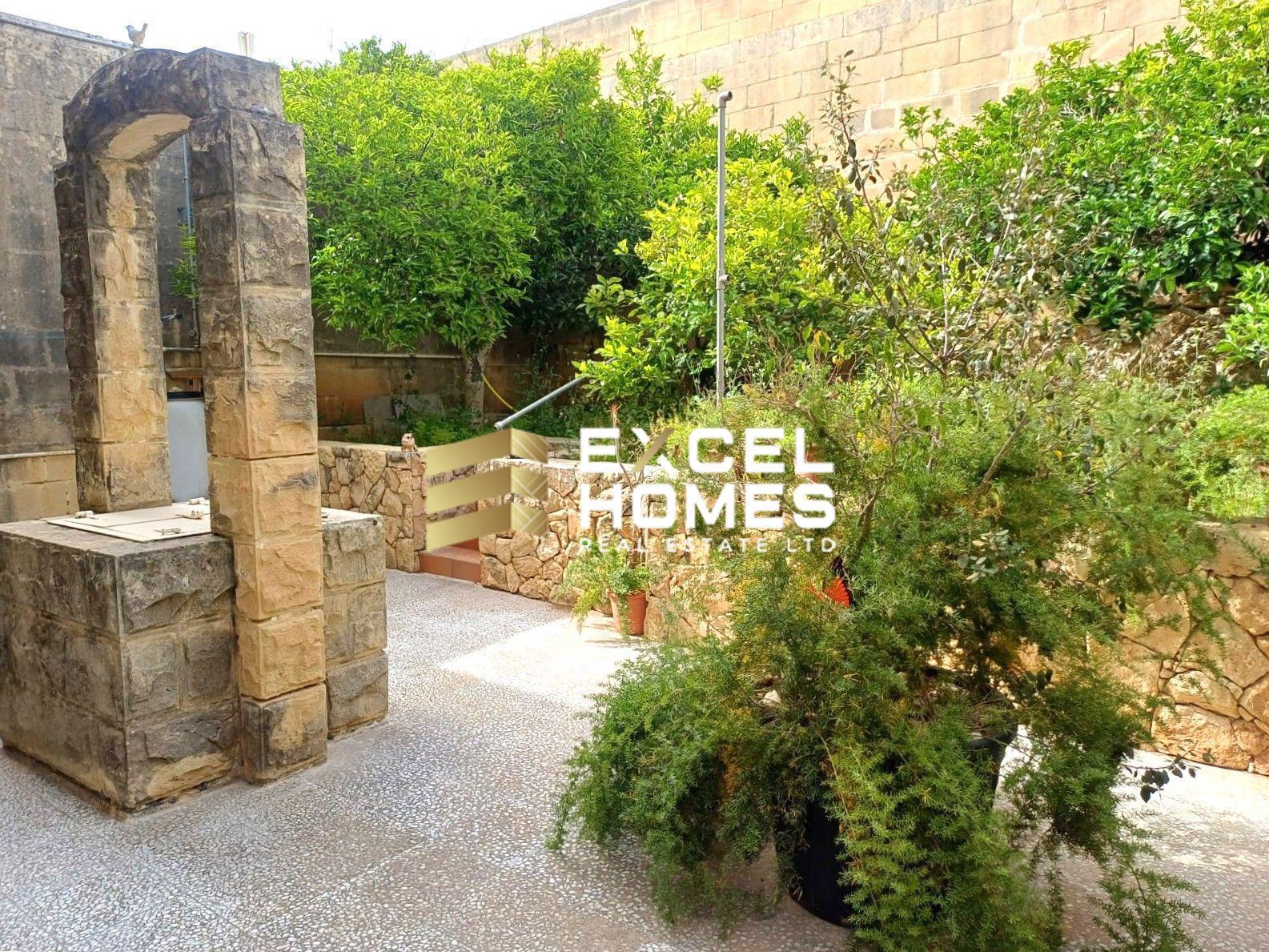 3 bedroom Villa in Rabat (Malta), Malta – 68216