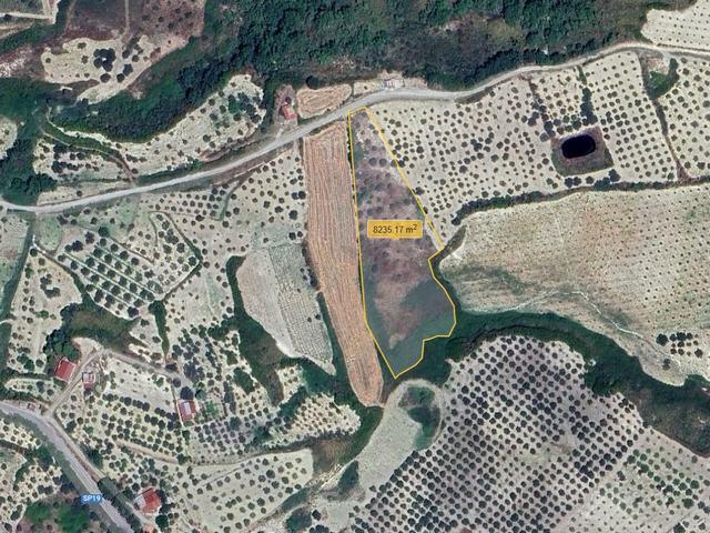 Land in Sicily – Guida Cda La Fratta Alessandria