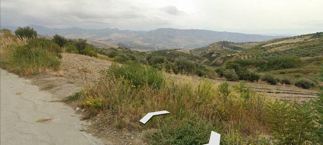 Land in Sicily – Guida Cda La Fratta Alessandria