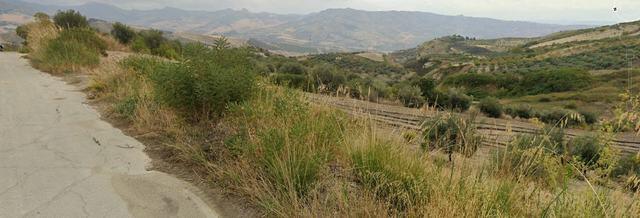Land in Sicily – Guida Cda La Fratta Alessandria