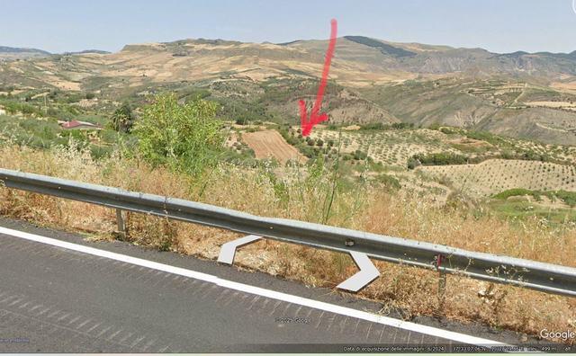 Land in Sicily – Guida Cda La Fratta Alessandria