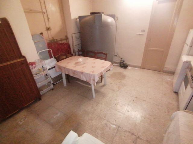 Panoramic Townhouse in Sicily – Casa Ferraro Panepinto Salita Carmelo