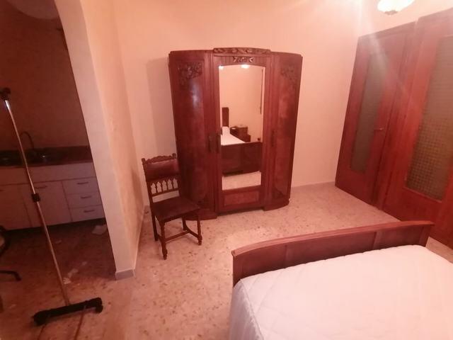Panoramic Townhouse in Sicily – Casa Ferraro Panepinto Salita Carmelo