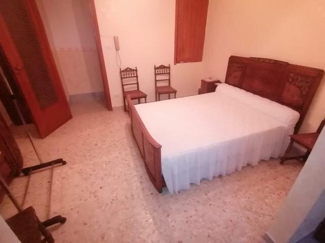 Panoramic Townhouse in Sicily – Casa Ferraro Panepinto Salita Carmelo