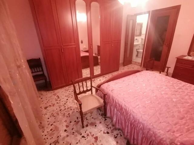 Panoramic Townhouse in Sicily – Casa Ferraro Panepinto Salita Carmelo