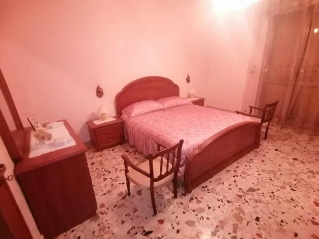 Panoramic Townhouse in Sicily – Casa Ferraro Panepinto Salita Carmelo