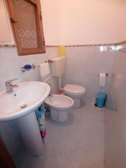 Panoramic Townhouse in Sicily – Casa Ferraro Panepinto Salita Carmelo