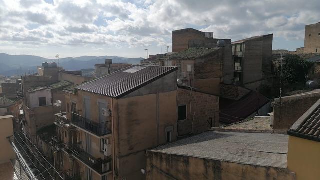 Panoramic Townhouse in Sicily – Casa Ferraro Panepinto Salita Carmelo