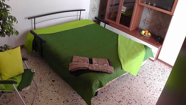 Panoramic Townhouse in Sicily – Casa Marta Via Dato