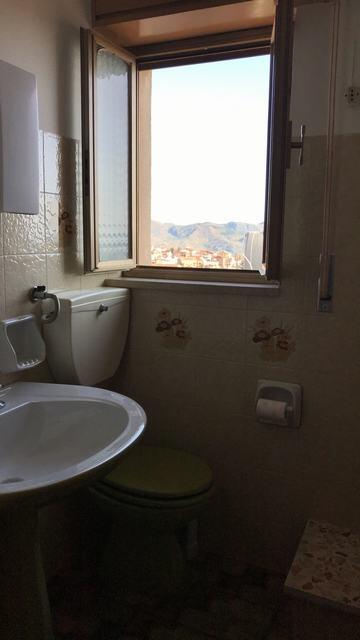 Panoramic Townhouse in Sicily – Casa Marta Via Dato