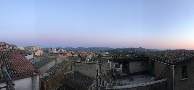 Panoramic Townhouse in Sicily – Casa Marta Via Dato
