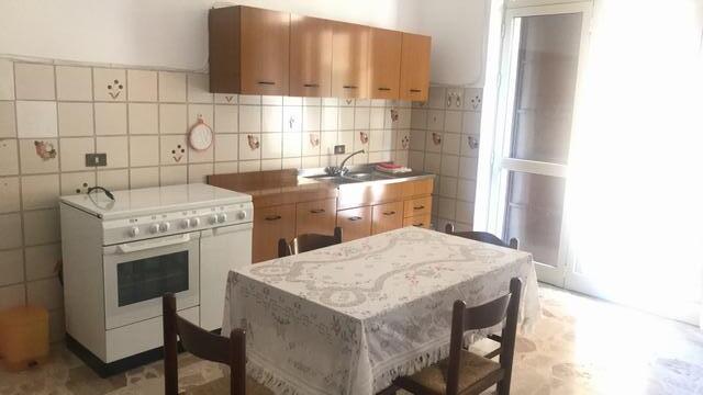 Panoramic Townhouse in Sicily – Casa Marta Via Dato