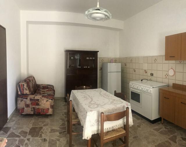 Panoramic Townhouse in Sicily – Casa Marta Via Dato