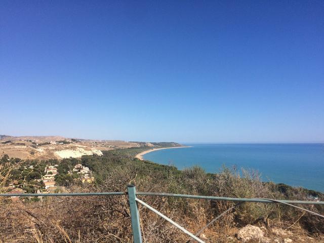 Panoramic Townhouse in Sicily – Casa Marta Via Dato
