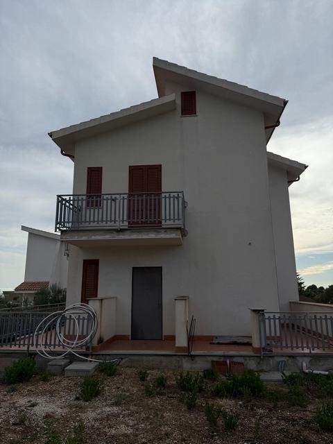 Seaside Apt in Sicily – Pendino Timbi Russi