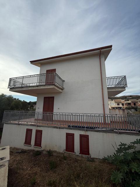 Seaside Apt in Sicily – Pendino Timbi Russi