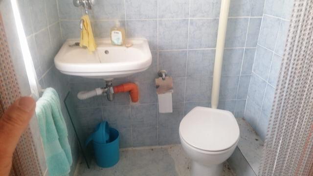 Townhouse in Sicily – Casa Dermot Via Siracusa