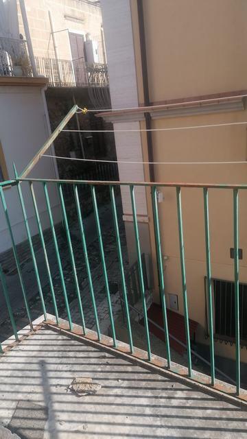 Townhouse in Sicily – Casa Dermot Via Siracusa