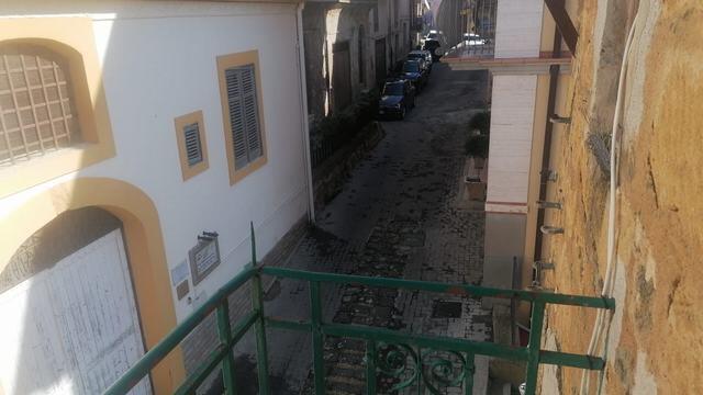 Townhouse in Sicily – Casa Dermot Via Siracusa