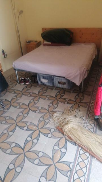 Townhouse in Sicily – Casa Dermot Via Siracusa