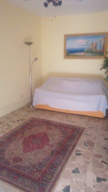 Townhouse in Sicily – Casa Dermot Via Siracusa