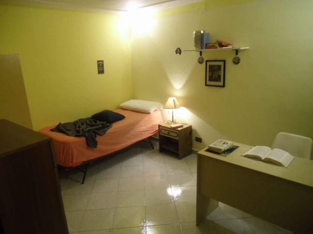 Apt in Sicily – Apt D’Angelo Via Roma, Palermo
