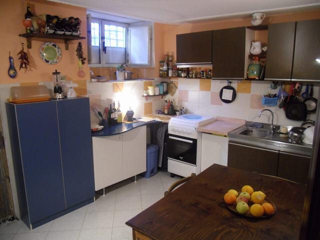Apt in Sicily – Apt D’Angelo Via Roma, Palermo