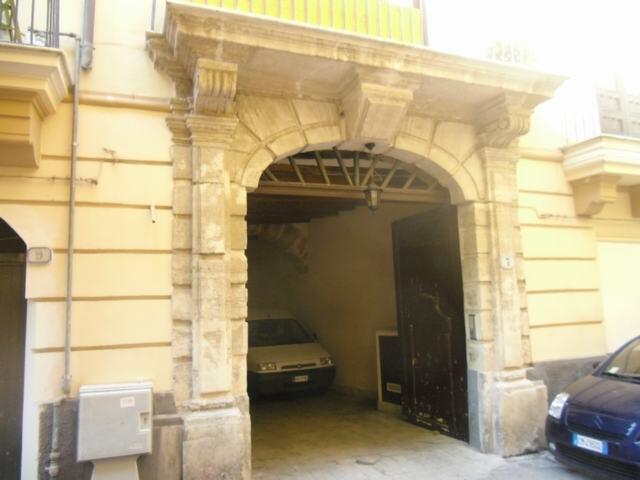 Apt in Sicily – Apt D’Angelo Via Roma, Palermo