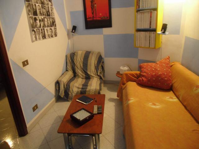 Apt in Sicily – Apt D’Angelo Via Roma, Palermo