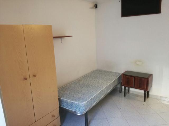 Apt in Sicily – Apt D’Angelo Via Roma, Palermo