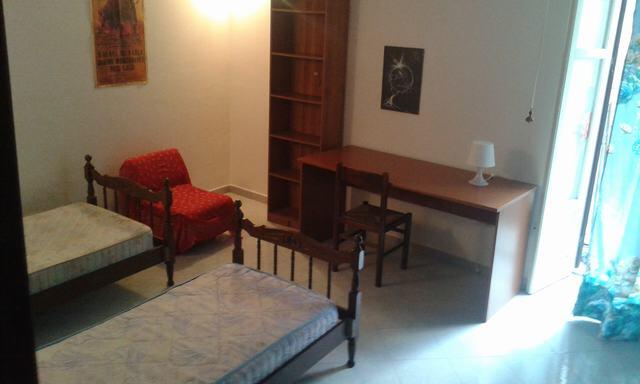 Apt in Sicily – Apt D’Angelo Via Roma, Palermo