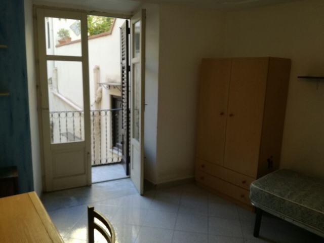 Apt in Sicily – Apt D’Angelo Via Roma, Palermo