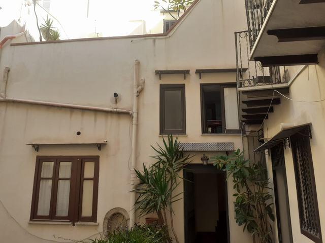 Apt in Sicily – Apt D’Angelo Via Roma, Palermo