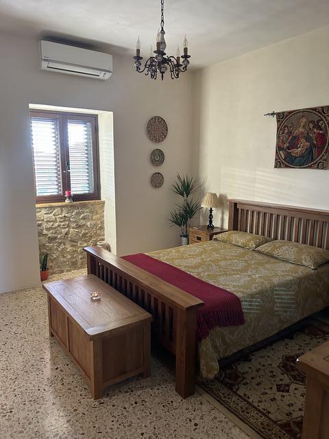 Villa and land in Sicily – Villa Piazza Cda Nannu