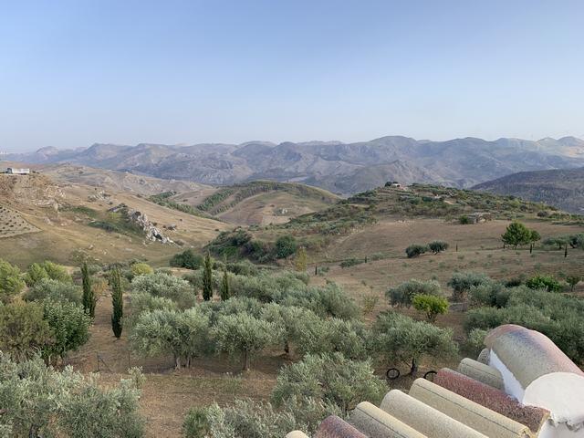 Villa and land in Sicily – Villa Piazza Cda Nannu