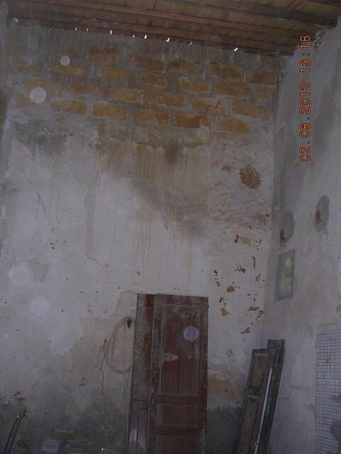 Storeroom in Sicily – Giuseppe Cortile Fidanza