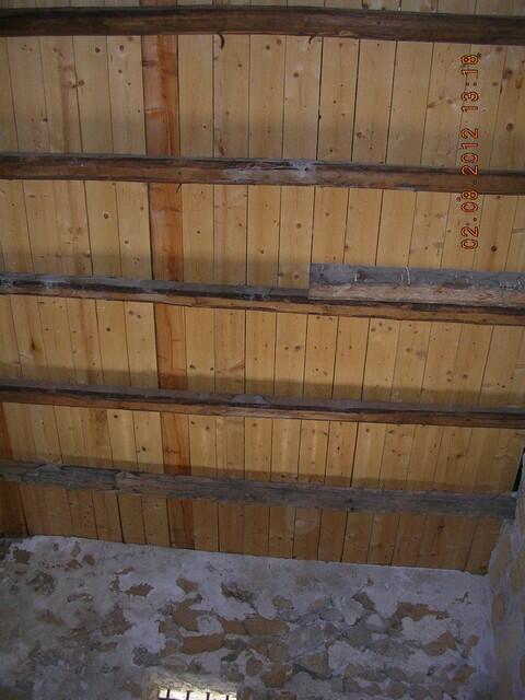 Storeroom in Sicily – Giuseppe Cortile Fidanza