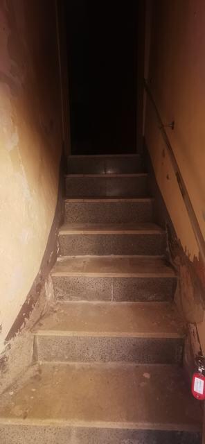 Townhouse in Sicily – Casa Abella Via Cinquemani
